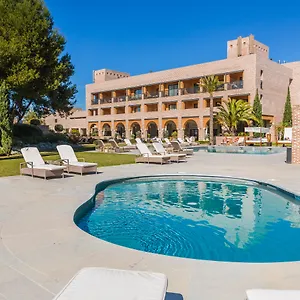 ***** Hotel Vincci Seleccion Estrella Del Mar Spanien