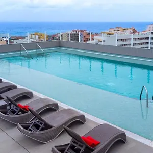 Hotel Af Valle Orotava, Puerto de la Cruz (Tenerife)